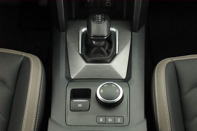 Volkswagen Golf Plus (2009) 1.6, po STK, jezdí výborně - fotka 16 z 17