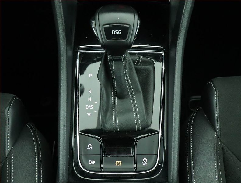 Škoda Kodiaq (2021) Sportline 1.5 TSI - fotka 13 z 19
