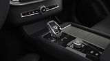 Volvo XC90 (2026) ULTRA B&W, vzduch.pod., AWD, T - náhled 11