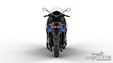 Piaggio (2026) MP3 310 Sport E5+ AKCE - náhled 7