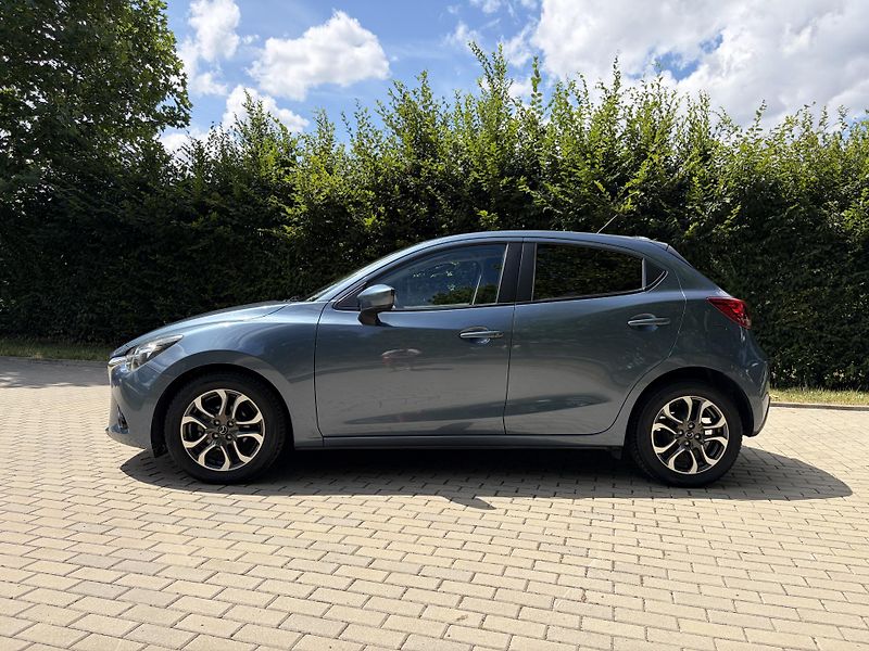 Mazda 2 1.5 SKYACTIVE NAKAMA - fotka 4 z 30