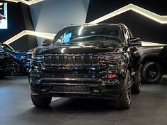 Jeep Grand Wagoneer (2024) 6.4 Obsidian - fotografie inzerátu