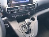 Toyota ProAce City Verso SHUTTLE 1.2 TURBO 81kW    - náhled 16