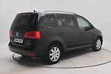 Volkswagen Touran 2,0 TDI 103kW DSG 7 míst Nová - náhled 4