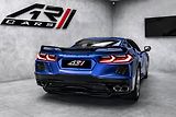 Chevrolet Corvette (2022) C8 Stingray - náhled 7
