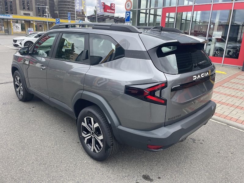 Dacia Bigster (2026) Expression mild hybrid140 AKCE - fotka 3 z 15