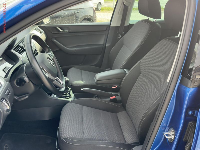 Škoda Rapid (2015) 1.2TSi, STK3/28 - fotka 9 z 17