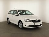Škoda Fabia (2016) 1.4 TDI, nová STK - náhled 1