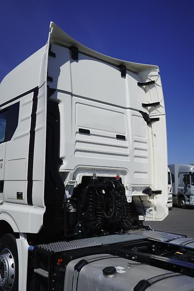 MAN TGX (2021) 18.470 / EURO 6 / GX / ACC / R - fotka 34 z 50