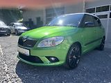 Škoda Fabia (2012) RS 1,4 TSi 132 Kw DSG  ČR!!! - náhled 2