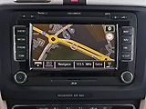 Škoda Superb (2012) 2.0 TDI, 4X4, Automat, Navi - náhled 13