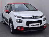 Citroën C3 (2019) 1.2 PT, Park. čidla - náhled 1