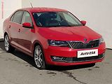 Škoda Rapid (2019) 1.0TSI, ČR, Navi, bixen - náhled 1