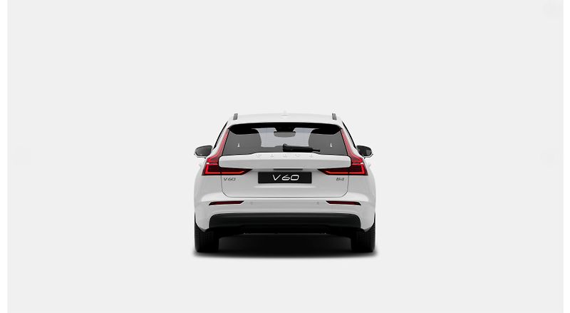 Volvo V60 (2026) B4 AUT CORE AUT - fotka 6 z 15