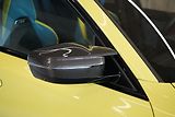 BMW M3 Competition xDrive, Ventilace - náhled 6