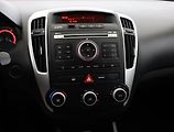 Kia Ceed (2012) 1.4 CVVT - náhled 10