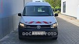 Volkswagen Caddy (2020) 1.4TGi BOTT, AC, +pneu - náhled 1