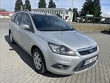 Ford Focus 1,8 i 16V 92kw LPG Titanium - náhled 29