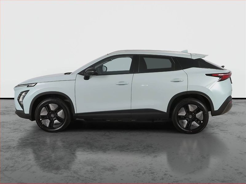 Omoda 5 EV (2026) 61 kWh, Ad. tempomat - fotka 3 z 14