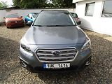 Subaru Outback 2,0D-110KW-AUTOMAT-PĚKNÝ - náhled 1