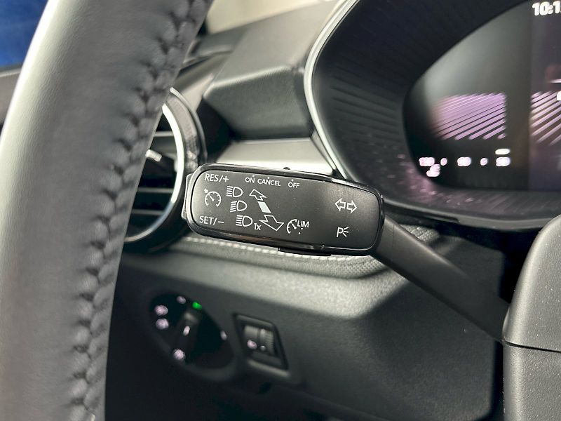 Škoda Fabia (2025) 1.0TSI 85kW Top Selection - fotka 25 z 30