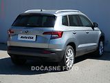 Škoda Karoq (2019) 1.5 TSi, Ambition, DSG, panor - náhled 3
