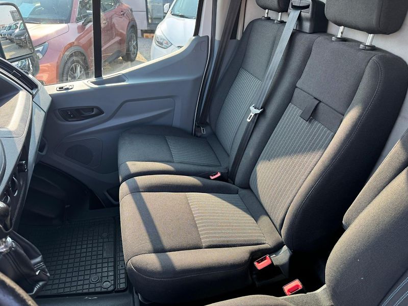 Ford Transit (2020) 2.0TDCI 96Kw L4H3 - fotka 13 z 19