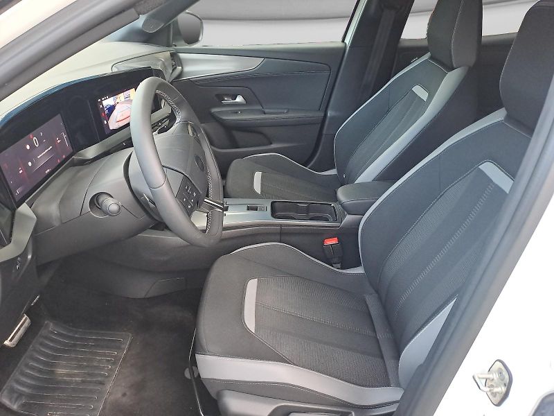 Opel Mokka (2025) GS 1.2 TURBO 96kW EAT8 - fotka 9 z 15