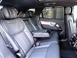 Land Rover Range Rover Sport (2026) 3,0 P460e DYNAMIC SE PHEV SV C - náhled 35