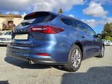 Ford Focus 1.0 EcoBoost mHEV 114kW autom. - náhled 36