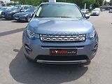 Land Rover Discovery Sport 2.0 HSE 180AUT. - náhled 6
