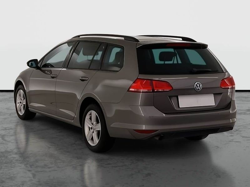 Volkswagen Golf (2014) Comfortline 1.2 TSI - fotka 4 z 23