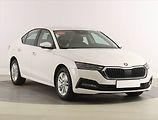 Škoda Octavia (2022) Style 1.0 TSI, Serv.kniha - náhled 1