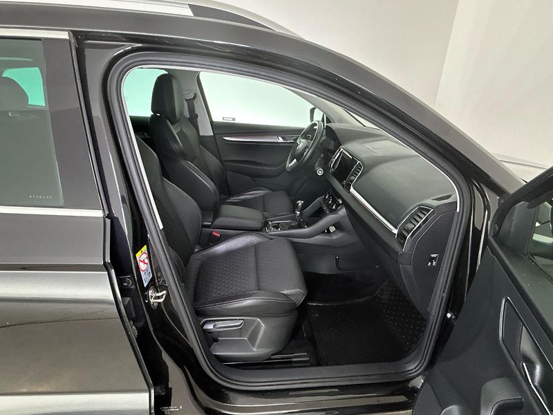 Škoda Karoq Style - fotka 9 z 29