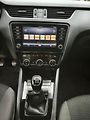 Škoda Octavia (2017) - náhled 19