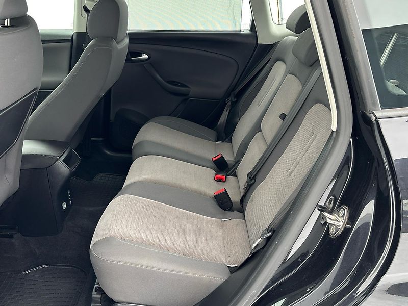 Seat Altea STYLE XL - fotka 8 z 25