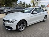 BMW Řada 4 3,0   435d Xdrive Cabrio 1.maj - náhled 6
