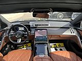Mercedes-Benz Třídy S (2021) Mercedes-Benz S 350 2021 - náhled 22