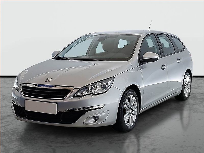 Peugeot 308 (2016) 1.2 e-THP, ČR,1.maj - fotka 2 z 17