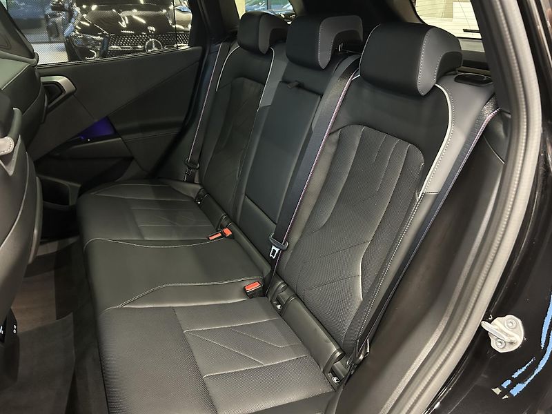 BMW X3 (2025) M50 293KW 4x4 NEZÁVISLÉ TAŽNÉ  - fotka 26 z 48