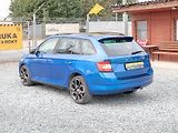 Škoda Fabia (2016) ČR 1.2T 81KW MONTE CARLO - náhled 7