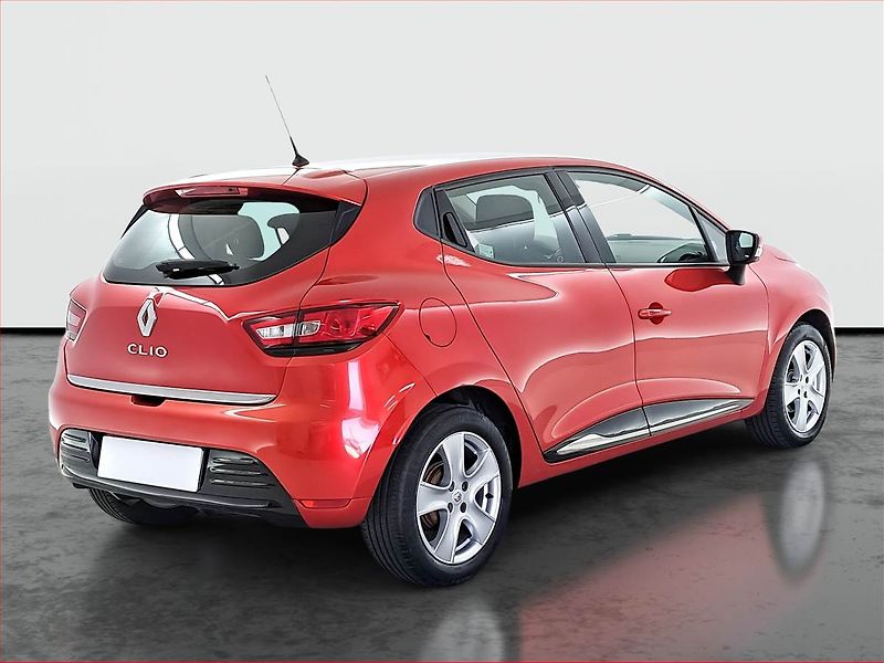 Renault Clio (2020) 0.9 TCe, ČR,1.maj, Serv.kniha - fotka 5 z 16