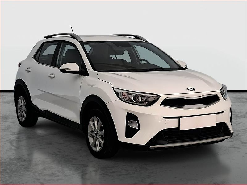 Kia Stonic (2018) 1.4 CVVT, ČR,1.maj, Serv.kniha - fotografie inzerátu