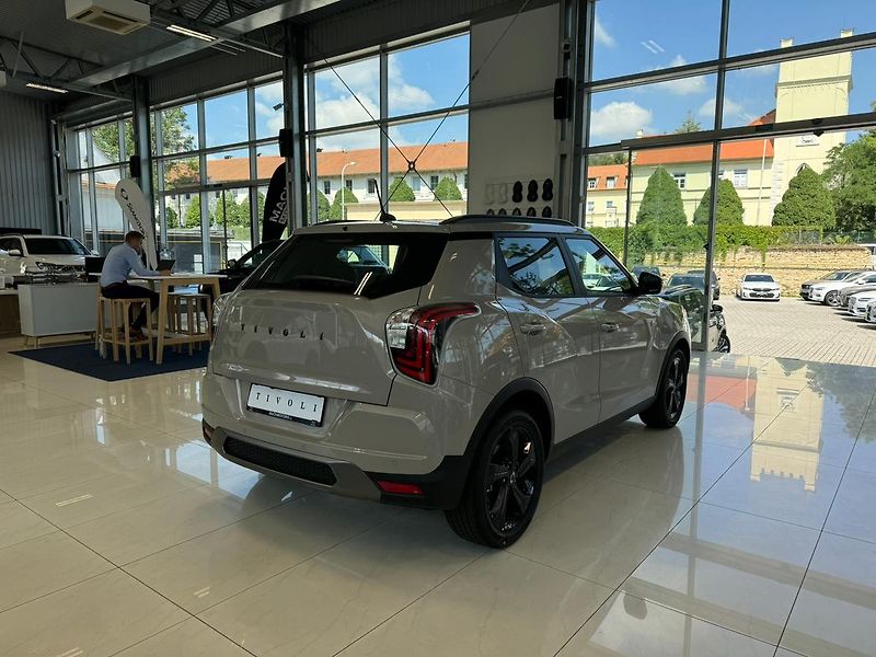 KGM Tivoli STYLE 1.5 GDI-T 65096 - fotka 7 z 12