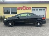 Peugeot 307 2.0HDi Kabriolet/Tempomat/Navi - náhled 12