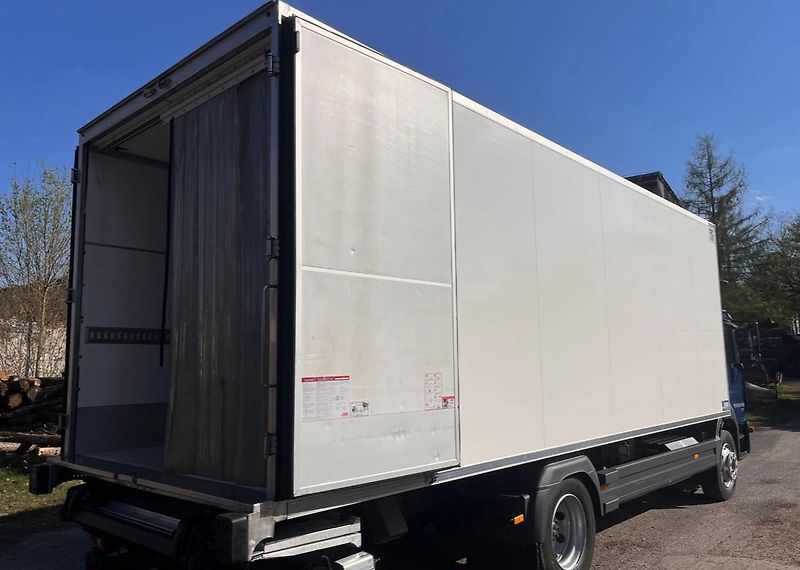 Mercedes-Benz Atego (2021) 1624 mrazák EURO 6 - fotka 7 z 14
