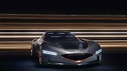 Koncept Genesis Essentia.