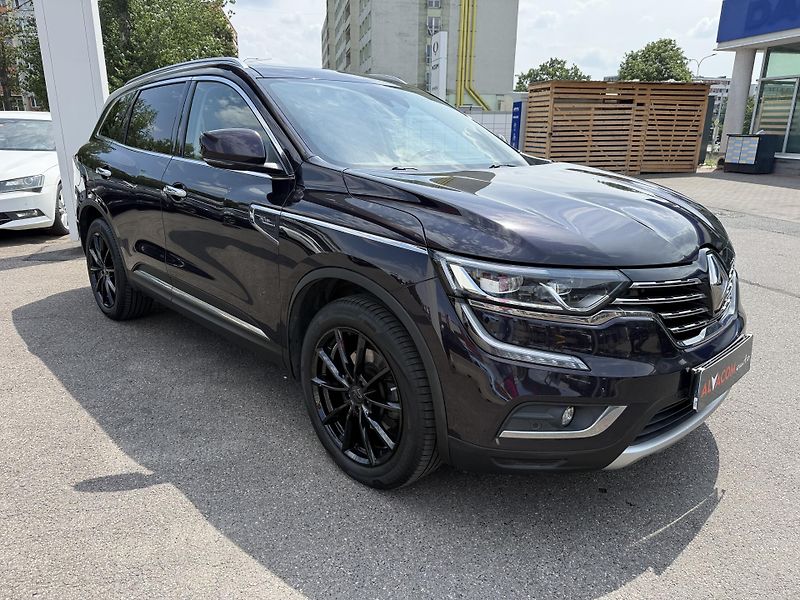 Renault Koleos (2017) 2.0 dCi 4x4 Initiale Paris  - fotka 4 z 39