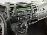 Volkswagen Caravelle (2010) Comfortline 2.0 TDI, 1Maj - náhled 12
