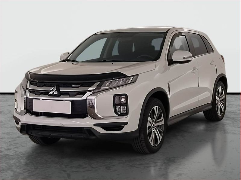Mitsubishi ASX (2020) 2.0 MIVEC - fotka 2 z 24